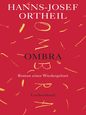 cover image of OMBRA